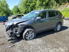KNMAT2MV5GP657357 2016 NISSAN ROGUE