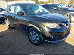 KNMAT2MV5GP657844 2016 NISSAN ROGUE