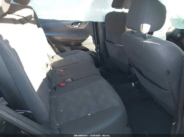 KNMAT2MV5GP657844 2016 NISSAN ROGUE - Image 8