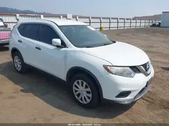 KNMAT2MV5GP658217 2016 NISSAN ROGUE