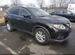 KNMAT2MV5GP658685 2016 NISSAN ROGUE