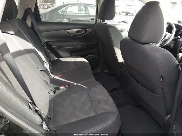 KNMAT2MV5GP658685 2016 NISSAN ROGUE - Image 8