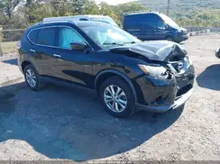 KNMAT2MV5GP658797 2016 NISSAN ROGUE