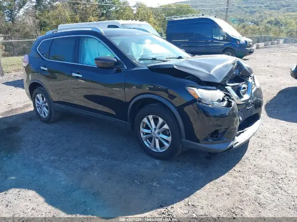 KNMAT2MV5GP658797 2016 NISSAN ROGUE - Image 1
