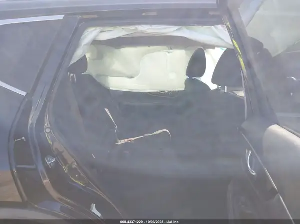 KNMAT2MV5GP658797 2016 NISSAN ROGUE - Image 8