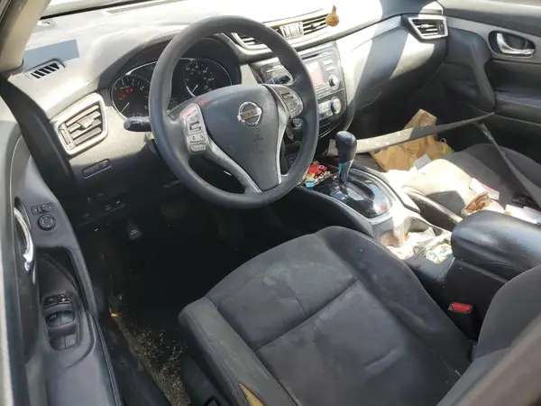 KNMAT2MV5GP659836 2016 NISSAN ROGUE - Image 8