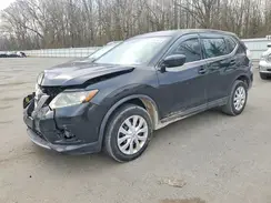 KNMAT2MV5GP660128 2016 NISSAN ROGUE