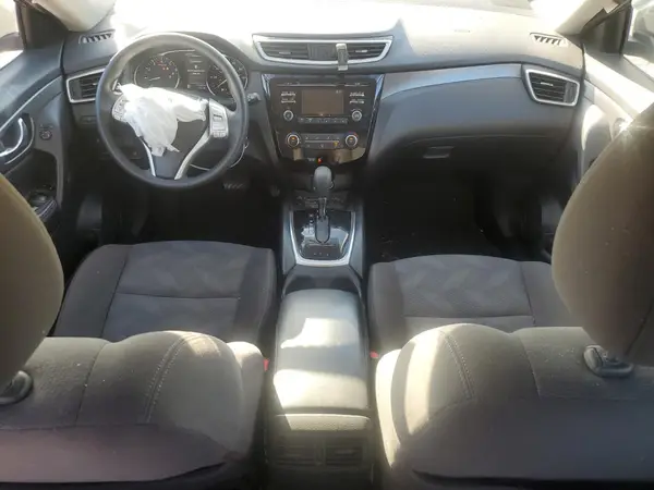 KNMAT2MV5GP660176 2016 NISSAN ROGUE - Image 8