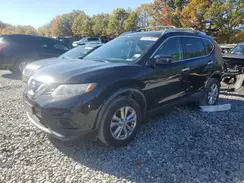 KNMAT2MV5GP660372 2016 NISSAN ROGUE