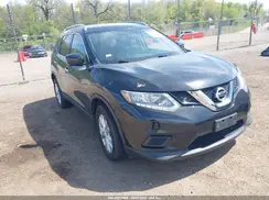KNMAT2MV5GP660940 2016 NISSAN ROGUE