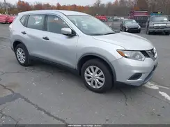 KNMAT2MV5GP661361 2016 NISSAN ROGUE