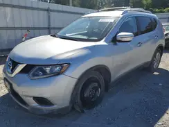 KNMAT2MV5GP662056 2016 NISSAN ROGUE
