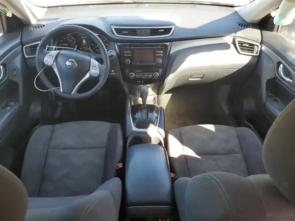 KNMAT2MV5GP662056 2016 NISSAN ROGUE - Image 8