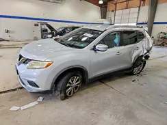 KNMAT2MV5GP662462 2016 NISSAN ROGUE
