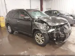KNMAT2MV5GP662980 2016 NISSAN ROGUE