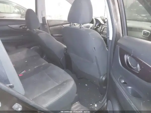 KNMAT2MV5GP662980 2016 NISSAN ROGUE - Image 8