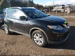 KNMAT2MV5GP663191 2016 NISSAN ROGUE