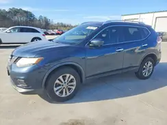 KNMAT2MV5GP665197 2016 NISSAN ROGUE