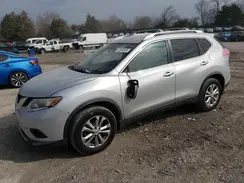 KNMAT2MV5GP665636 2016 NISSAN ROGUE