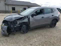KNMAT2MV5GP666527 2016 NISSAN ROGUE