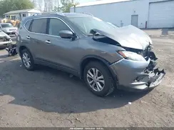 KNMAT2MV5GP667158 2016 NISSAN ROGUE