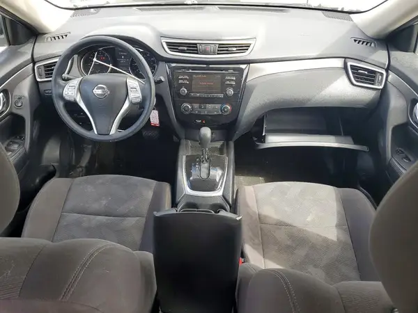 KNMAT2MV5GP667547 2016 NISSAN ROGUE - Image 8
