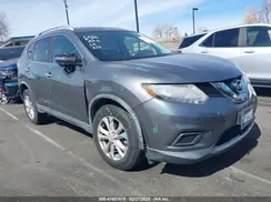 KNMAT2MV5GP668505 2016 NISSAN ROGUE