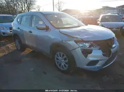 KNMAT2MV5GP669265 2016 NISSAN ROGUE