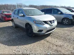 KNMAT2MV5GP669301 2016 NISSAN ROGUE