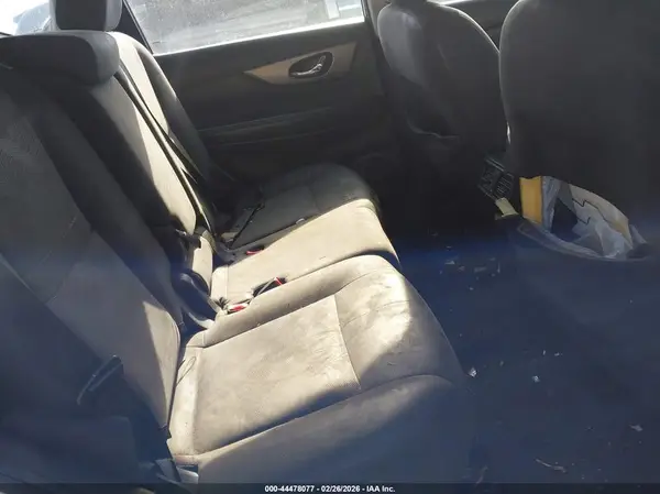 KNMAT2MV5GP669301 2016 NISSAN ROGUE - Image 8