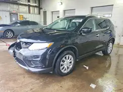 KNMAT2MV5GP670075 2016 NISSAN ROGUE