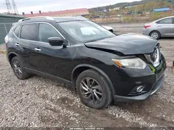 KNMAT2MV5GP670223 2016 NISSAN ROGUE