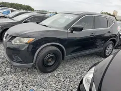 KNMAT2MV5GP670321 2016 NISSAN ROGUE