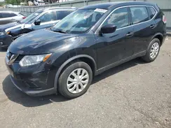 KNMAT2MV5GP670416 2016 NISSAN ROGUE