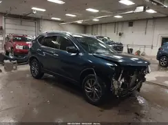 KNMAT2MV5GP670433 2016 NISSAN ROGUE