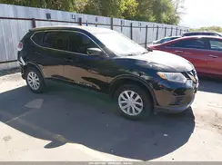 KNMAT2MV5GP670481 2016 NISSAN ROGUE