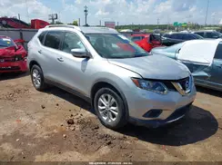 KNMAT2MV5GP671856 2016 NISSAN ROGUE