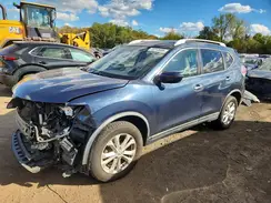 KNMAT2MV5GP672313 2016 NISSAN ROGUE