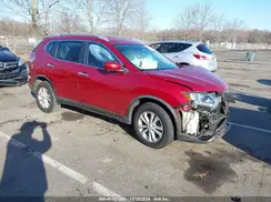 KNMAT2MV5GP672456 2016 NISSAN ROGUE