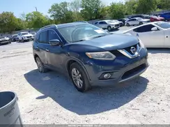 KNMAT2MV5GP672571 2016 NISSAN ROGUE