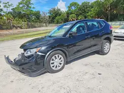 KNMAT2MV5GP672621 2016 NISSAN ROGUE