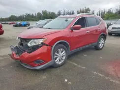KNMAT2MV5GP672764 2016 NISSAN ROGUE