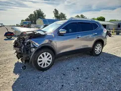 KNMAT2MV5GP673624 2016 NISSAN ROGUE