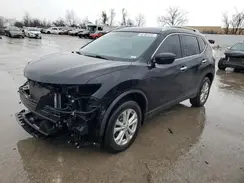 KNMAT2MV5GP673669 2016 NISSAN ROGUE