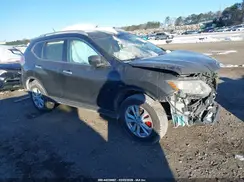 KNMAT2MV5GP674241 2016 NISSAN ROGUE