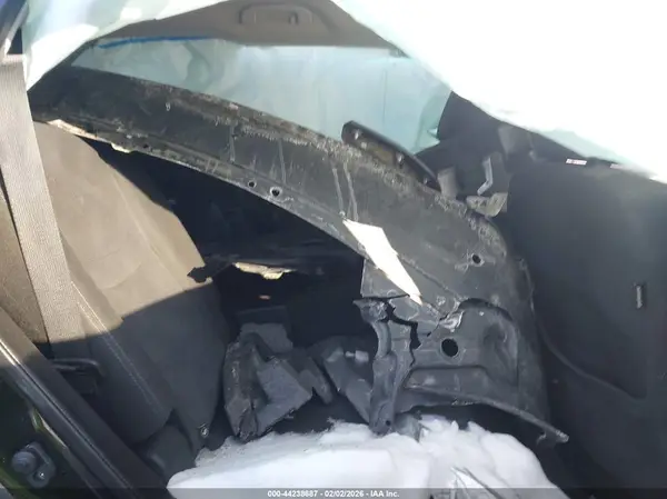 KNMAT2MV5GP674241 2016 NISSAN ROGUE - Image 8