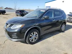 KNMAT2MV5GP674725 2016 NISSAN ROGUE