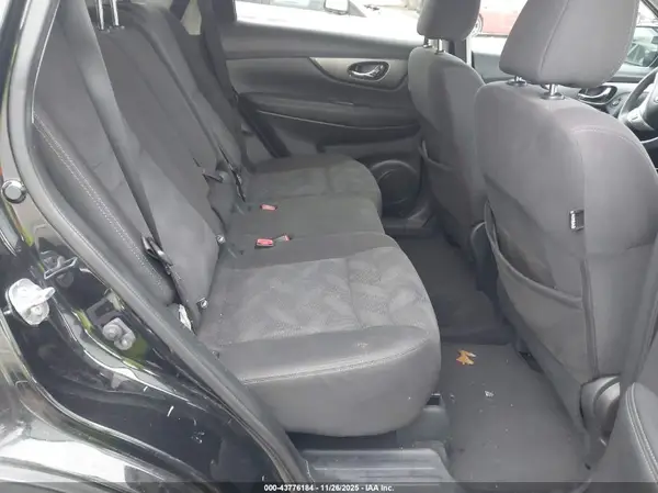 KNMAT2MV5GP675048 2016 NISSAN ROGUE - Image 8
