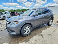 KNMAT2MV5GP677317 2016 NISSAN ROGUE