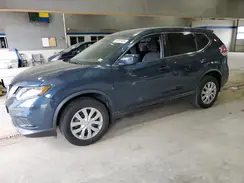 KNMAT2MV5GP677611 2016 NISSAN ROGUE